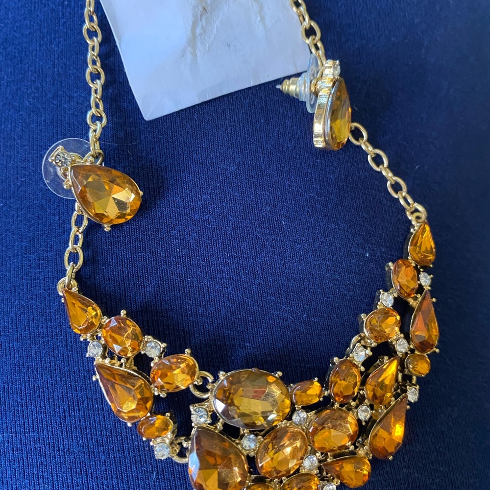 Costume Jewelry